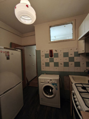 Продам двухкомнатную (2-комн.) квартиру, Михневское ш, 15к4, Малаховка рп