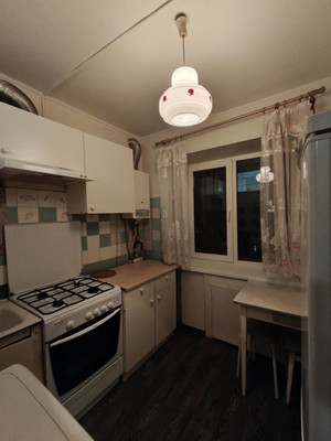 Продам двухкомнатную (2-комн.) квартиру, Михневское ш, 15к4, Малаховка рп