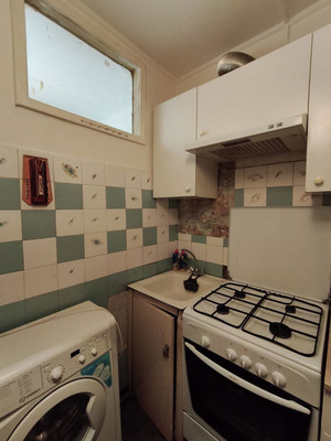 Продам двухкомнатную (2-комн.) квартиру, Михневское ш, 15к4, Малаховка рп