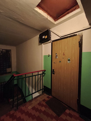 Продам двухкомнатную (2-комн.) квартиру, Михневское ш, 15к4, Малаховка рп