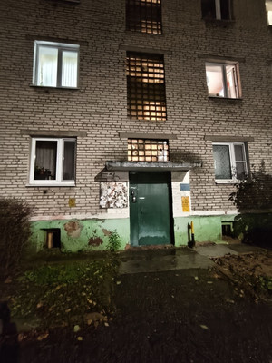 Продам двухкомнатную (2-комн.) квартиру, Михневское ш, 15к4, Малаховка рп