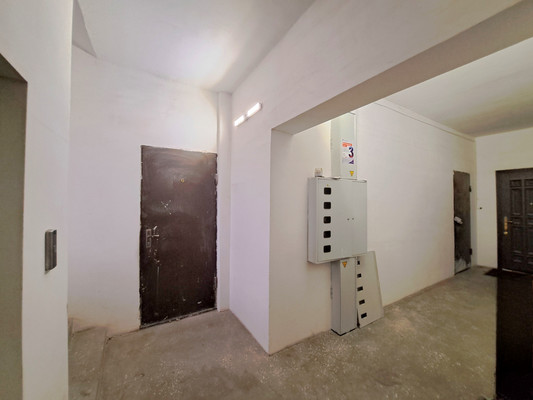 Продам трехкомнатную (3-комн.) квартиру, Пушкина ул, 31, Нальчик г