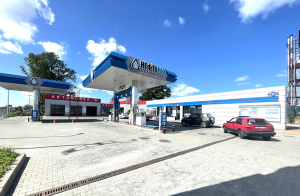 Продам мойку 1 534 м2, Габайдулина ул, 56, Калининград г