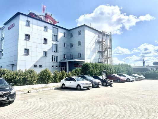 Продам мойку 1 534 м2, Габайдулина ул, 56, Калининград г