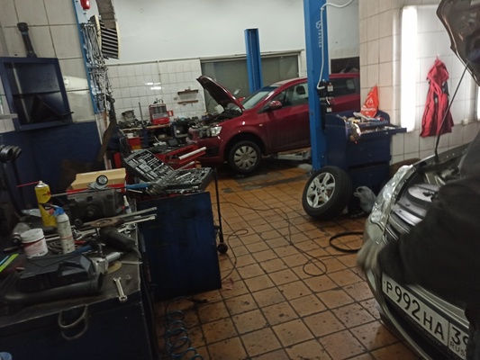 Продам мойку 1 534 м2, Габайдулина ул, 56, Калининград г