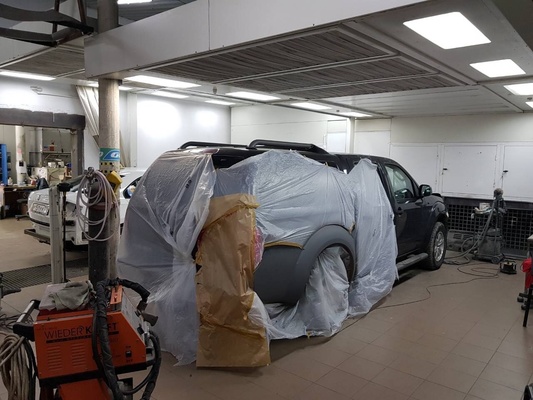 Продам мойку 1 534 м2, Габайдулина ул, 56, Калининград г