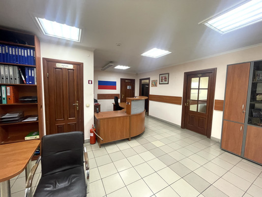 Продам мойку 1 534 м2, Габайдулина ул, 56, Калининград г