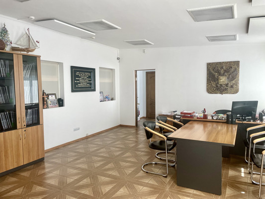 Продам мойку 1 534 м2, Габайдулина ул, 56, Калининград г