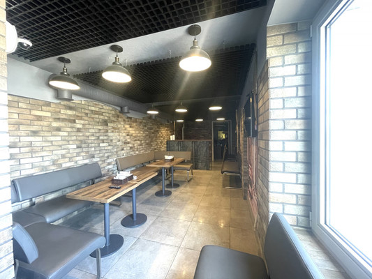 Продам мойку 1 534 м2, Габайдулина ул, 56, Калининград г