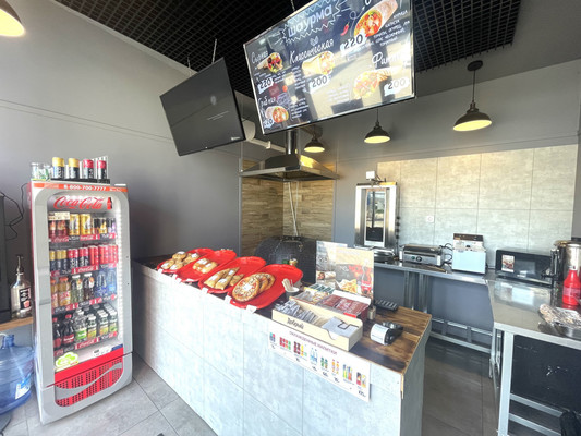 Продам мойку 1 534 м2, Габайдулина ул, 56, Калининград г