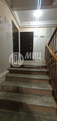 Продам двухкомнатную (2-комн.) квартиру, 13-я Парковая ул, 21, Москва г