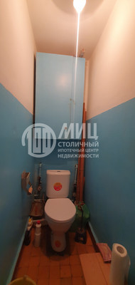 Продам двухкомнатную (2-комн.) квартиру, 13-я Парковая ул, 21, Москва г