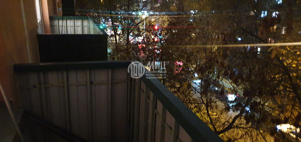 Продам двухкомнатную (2-комн.) квартиру, 13-я Парковая ул, 21, Москва г