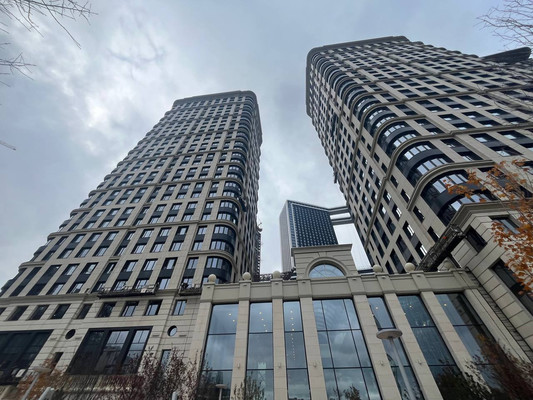 Продам однокомнатную (1-комн.) квартиру (долевое), Василия Ланового ул, 7, Москва г