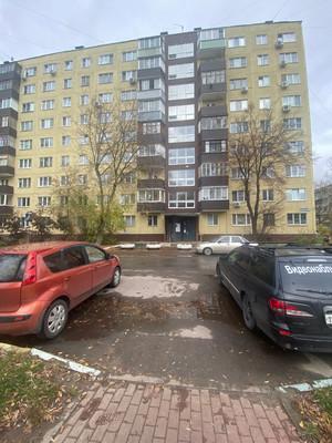 Сдам однокомнатную (1-комн.) квартиру, Коммунистическая ул, 28, Раменское г