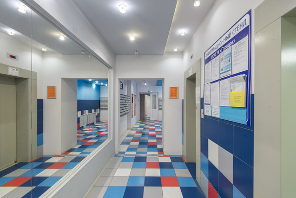 Продам однокомнатную (1-комн.) квартиру, Таганрогская ул, 132/3, Ростов-на-Дону г