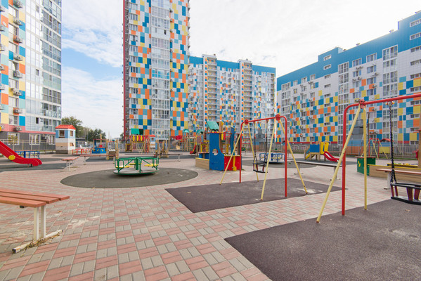 Продам однокомнатную (1-комн.) квартиру, Таганрогская ул, 132/3, Ростов-на-Дону г