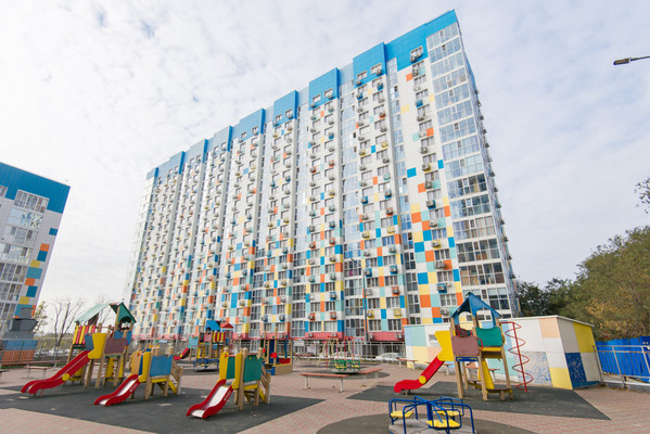 Продам однокомнатную (1-комн.) квартиру, Таганрогская ул, 132/3, Ростов-на-Дону г