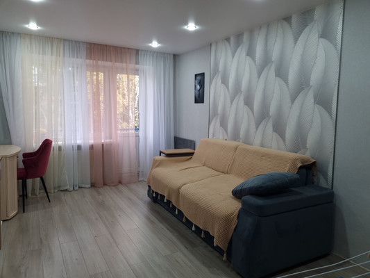 Продам двухкомнатную (2-комн.) квартиру, Краснофлотская ул, 10, Некрасовский рп
