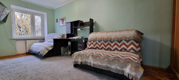 Продам двухкомнатную (2-комн.) квартиру, Краснофлотская ул, 10, Некрасовский рп