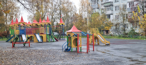 Продам двухкомнатную (2-комн.) квартиру, Краснофлотская ул, 10, Некрасовский рп