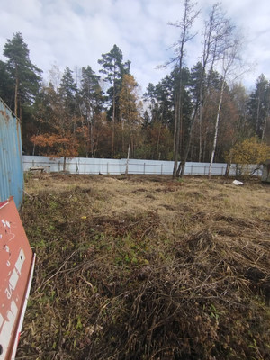 Продам участок 9 соток, Садоводство, Лесная ул, Медвежьи Озера д, 0 км от города