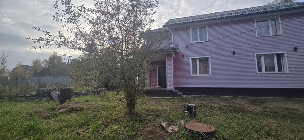 Продам дом, Спортивная ул, 31, Марушкино д, 0 км от города