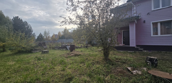 Продам дом, Спортивная ул, 31, Марушкино д, 0 км от города