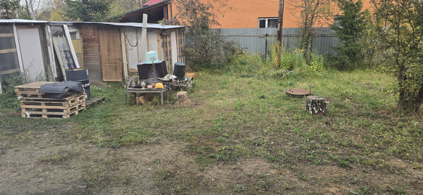 Продам дом, Спортивная ул, 31, Марушкино д, 0 км от города