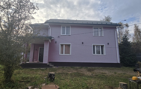 Продам дом, Спортивная ул, 31, Марушкино д, 0 км от города