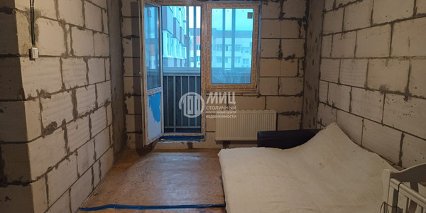 Продам однокомнатную (1-комн.) квартиру, Зеленые аллеи б-р, 17, Видное г