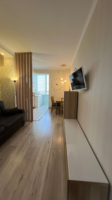 Продам двухкомнатную (2-комн.) квартиру, Косинское ш, 7, Балашиха г