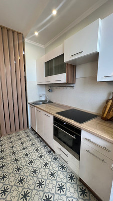 Продам двухкомнатную (2-комн.) квартиру, Косинское ш, 7, Балашиха г