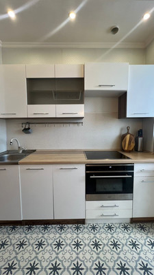 Продам двухкомнатную (2-комн.) квартиру, Косинское ш, 7, Балашиха г