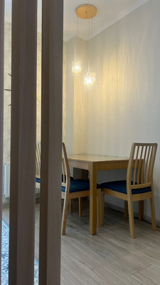 Продам двухкомнатную (2-комн.) квартиру, Косинское ш, 7, Балашиха г