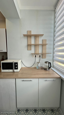 Продам двухкомнатную (2-комн.) квартиру, Косинское ш, 7, Балашиха г