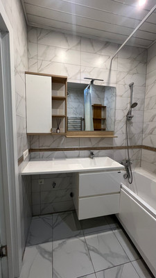 Продам двухкомнатную (2-комн.) квартиру, Косинское ш, 7, Балашиха г