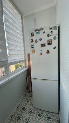 Продам двухкомнатную (2-комн.) квартиру, Косинское ш, 7, Балашиха г