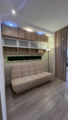 Продам двухкомнатную (2-комн.) квартиру, Косинское ш, 7, Балашиха г