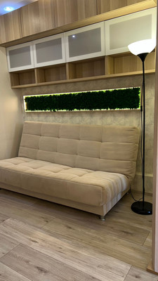 Продам двухкомнатную (2-комн.) квартиру, Косинское ш, 7, Балашиха г