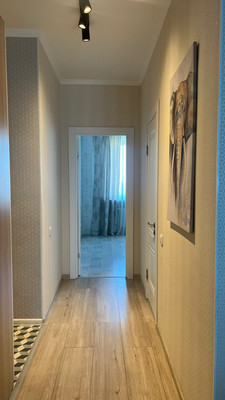 Продам двухкомнатную (2-комн.) квартиру, Косинское ш, 7, Балашиха г