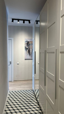 Продам двухкомнатную (2-комн.) квартиру, Косинское ш, 7, Балашиха г