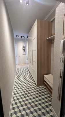 Продам двухкомнатную (2-комн.) квартиру, Косинское ш, 7, Балашиха г