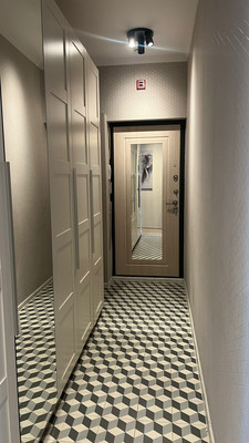 Продам двухкомнатную (2-комн.) квартиру, Косинское ш, 7, Балашиха г