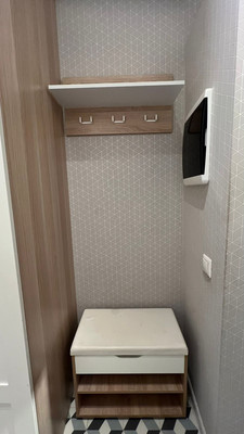 Продам двухкомнатную (2-комн.) квартиру, Косинское ш, 7, Балашиха г