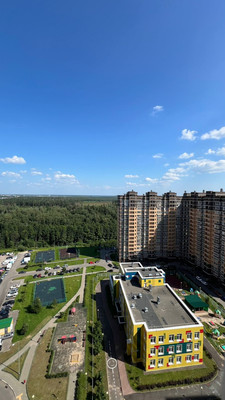 Продам двухкомнатную (2-комн.) квартиру, Косинское ш, 7, Балашиха г