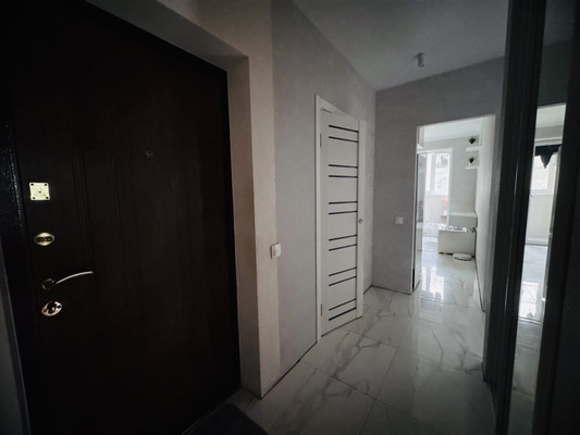 Продам трехкомнатную (3-комн.) квартиру, Солнечная ул, 11, Жуковский г