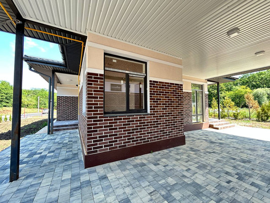 Продам дом, Краснолесье с, 0 км от города