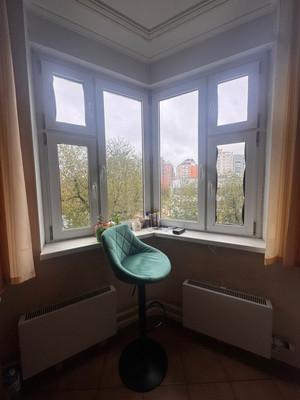Продам двухкомнатную (2-комн.) квартиру, Фестивальная ул, 22к2, Москва г