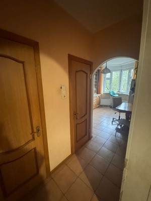 Продам двухкомнатную (2-комн.) квартиру, Фестивальная ул, 22к2, Москва г